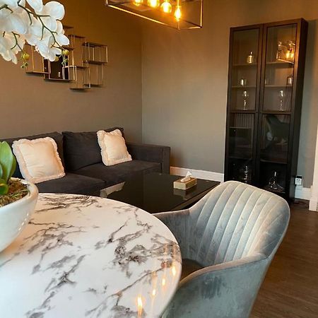 Appartement Familial Wifi Netflix Amazon Prime Saint-Cyr-l'Ecole Ngoại thất bức ảnh